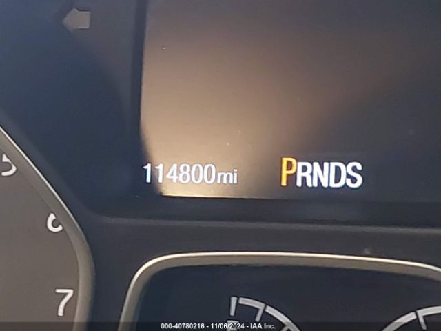 1FADP3H22HL279438 Ford FOCUS SEL