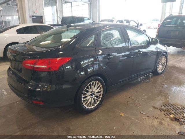 1FADP3H22HL279438 Ford FOCUS SEL