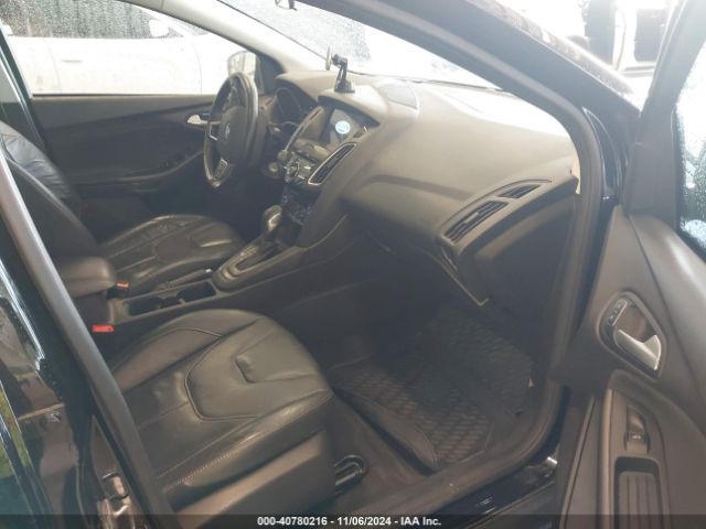1FADP3H22HL279438 Ford FOCUS SEL