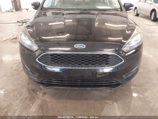 1FADP3H22HL279438 Ford FOCUS SEL