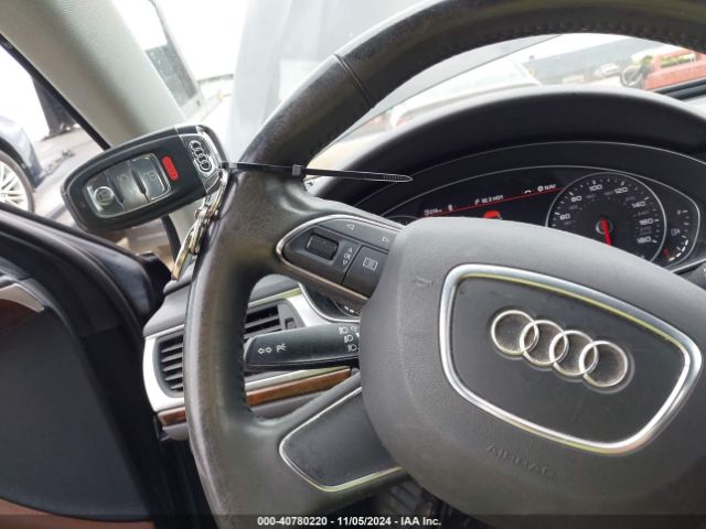 WAUGFAFC6EN039591 Audi A6 2.0t Premium