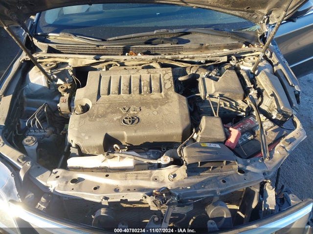 4T1BK1EB4HU243412 Toyota Avalon Xle Plus