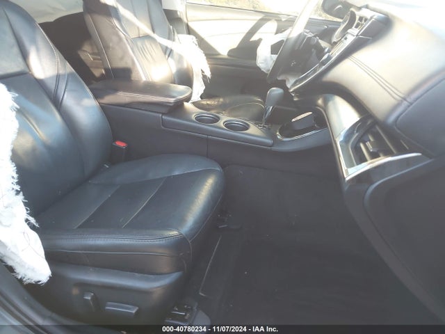 4T1BK1EB4HU243412 Toyota Avalon Xle Plus