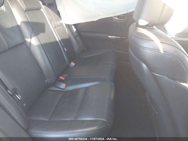 4T1BK1EB4HU243412 Toyota Avalon Xle Plus