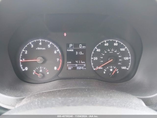 3KPC24A62NE160512 Hyundai Accent Sel