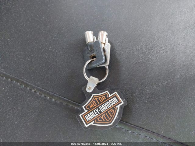 1997 HARLEY-DAVIDSON FLHR 1HD1FDL17VY621080 Photo 10
