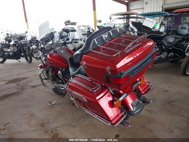 1997 HARLEY-DAVIDSON FLHR 1HD1FDL17VY621080 Photo 2