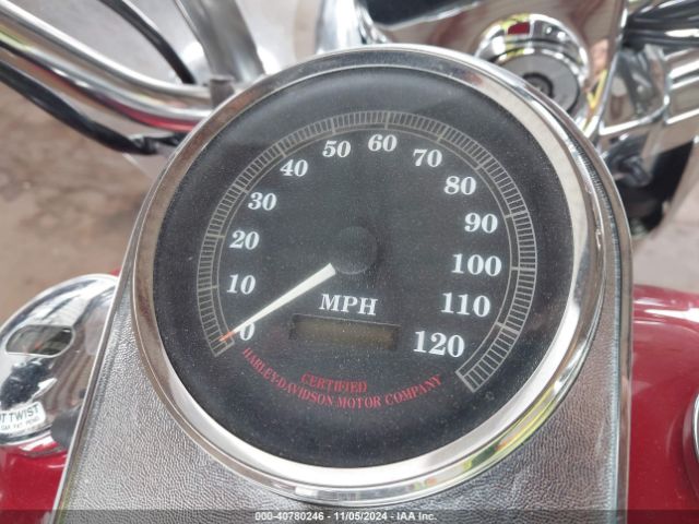 1997 HARLEY-DAVIDSON FLHR 1HD1FDL17VY621080 Photo 6