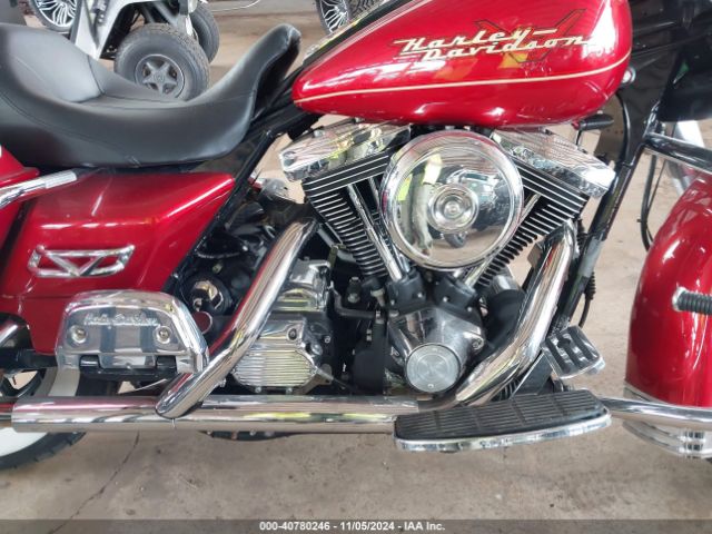 1997 HARLEY-DAVIDSON FLHR 1HD1FDL17VY621080 Photo 7
