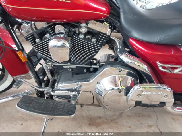 1997 HARLEY-DAVIDSON FLHR 1HD1FDL17VY621080 Photo 8