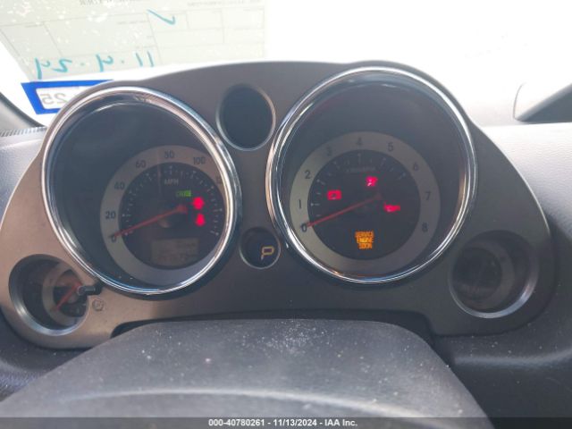 2008 MITSUBISHI ECLIPSE SPYDER 4A3AL25F88E040780 Photo 6