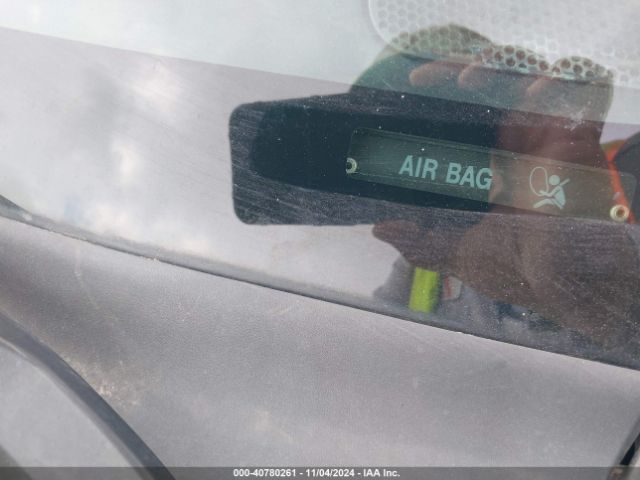 2008 MITSUBISHI ECLIPSE SPYDER 4A3AL25F88E040780 Photo 8