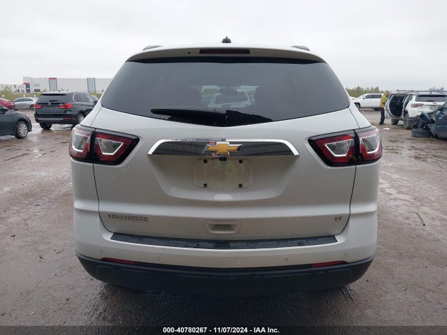 Chevrolet Traverse 1lt 2017 1GNKRGKDXHJ288209 Image 16