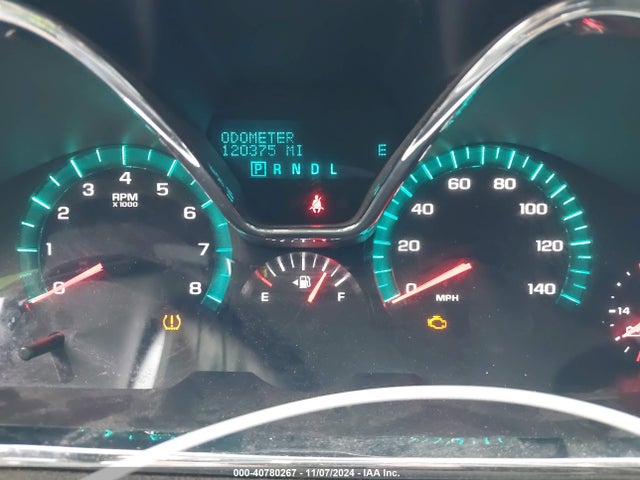 Chevrolet Traverse 1lt 2017 1GNKRGKDXHJ288209 Image 7