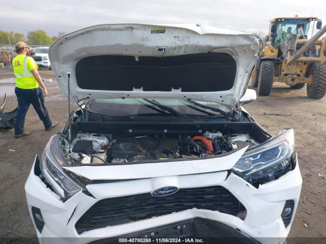 4T3R6RFV5MU015723 Toyota Rav4 Hybrid Xle