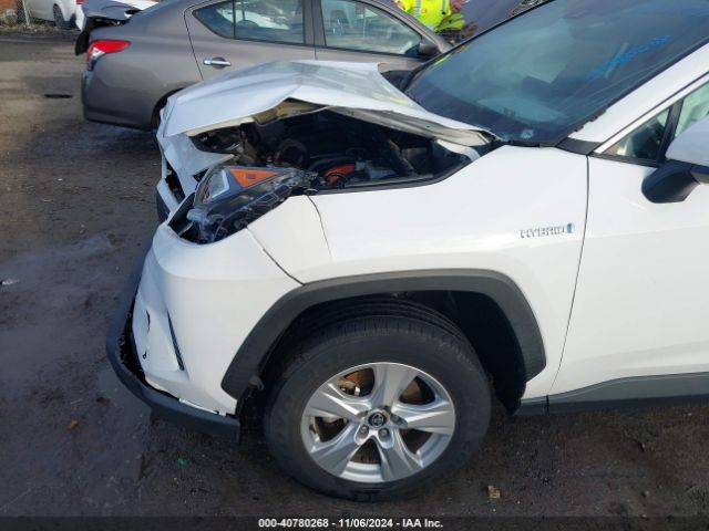 4T3R6RFV5MU015723 Toyota Rav4 Hybrid Xle
