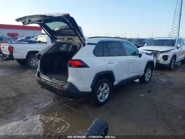 4T3R6RFV5MU015723 Toyota Rav4 Hybrid Xle