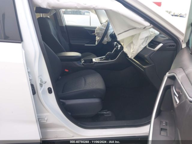 4T3R6RFV5MU015723 Toyota Rav4 Hybrid Xle