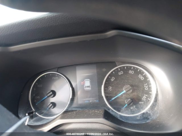 4T3R6RFV5MU015723 Toyota Rav4 Hybrid Xle