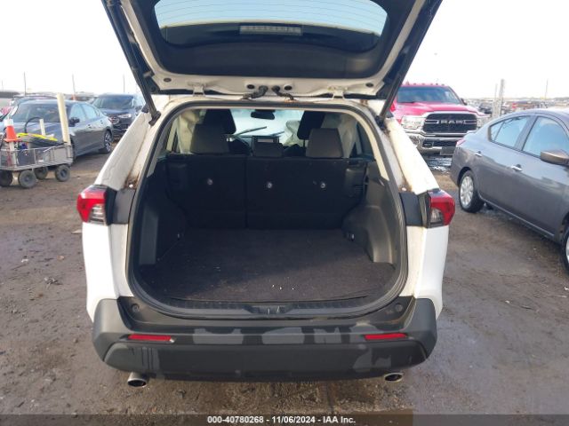 4T3R6RFV5MU015723 Toyota Rav4 Hybrid Xle