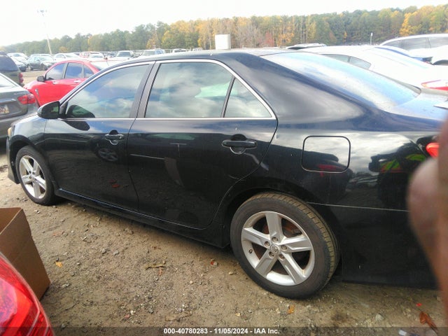 Toyota CAMRY SE 2014 4T1BF1FK3EU363197 Image 15