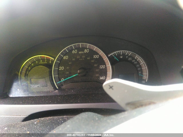 Toyota CAMRY SE 2014 4T1BF1FK3EU363197 Image 16