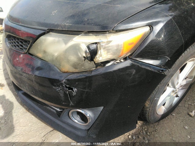 Toyota CAMRY SE 2014 4T1BF1FK3EU363197 Image 6