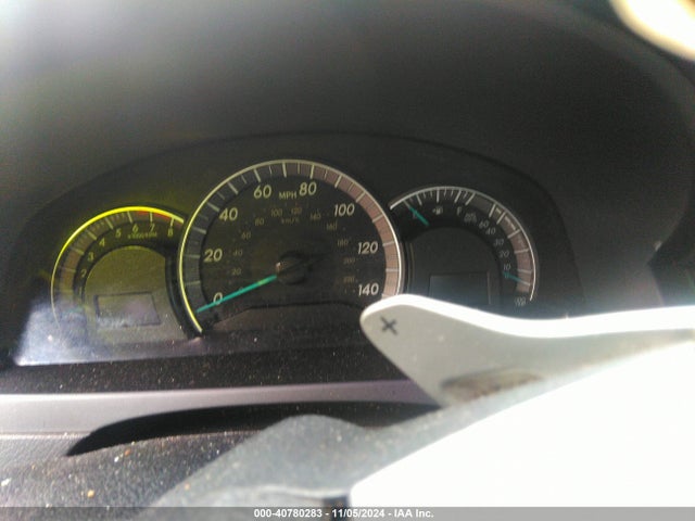 Toyota CAMRY SE 2014 4T1BF1FK3EU363197 Image 7