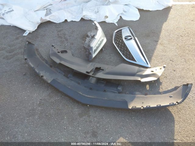5FRYD4H41FB004279 Acura Mdx Technology Package