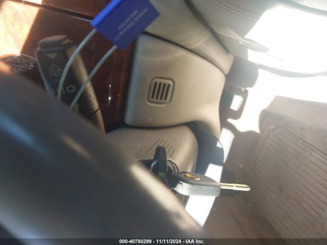 1999 JAGUAR XK8 SAJGX2048XC039101 Photo 10