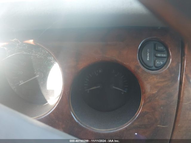 1999 JAGUAR XK8 SAJGX2048XC039101 Photo 6