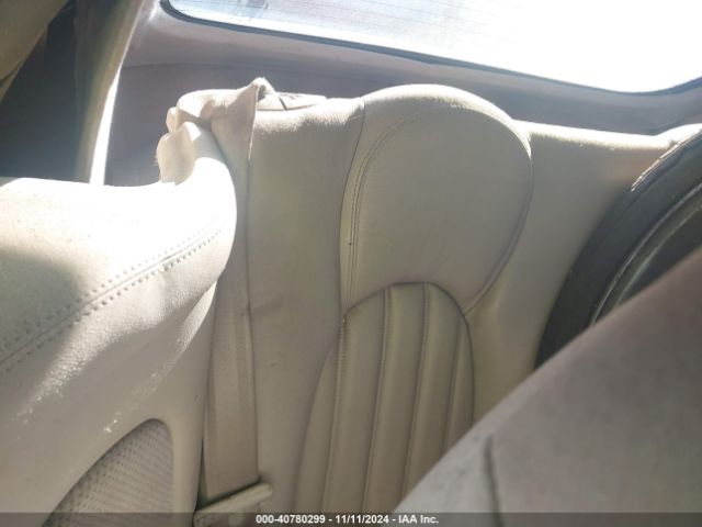 1999 JAGUAR XK8 SAJGX2048XC039101 Photo 7