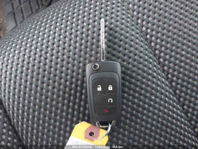 2GKALREK5E6272394 GMC Terrain Sle-2