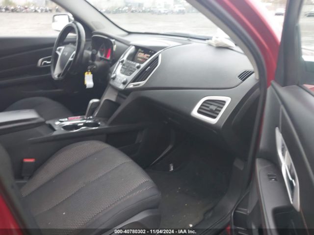2GKALREK5E6272394 GMC Terrain Sle-2