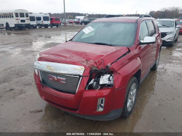2GKALREK5E6272394 GMC Terrain Sle-2