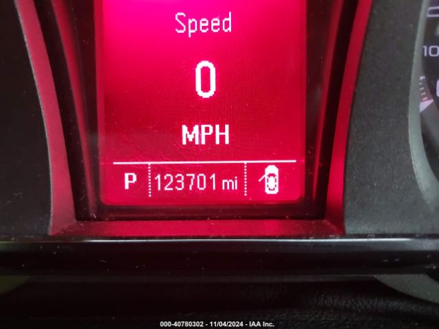 2GKALREK5E6272394 GMC Terrain Sle-2