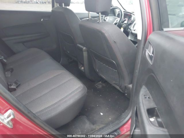 2GKALREK5E6272394 GMC Terrain Sle-2