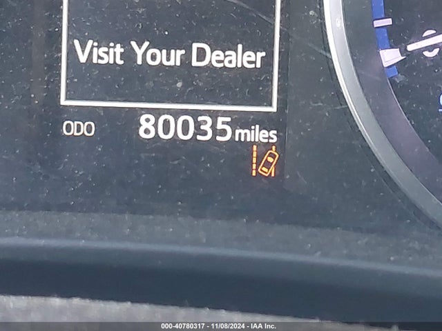5TDZARFH4KS056853 Toyota Highlander Le