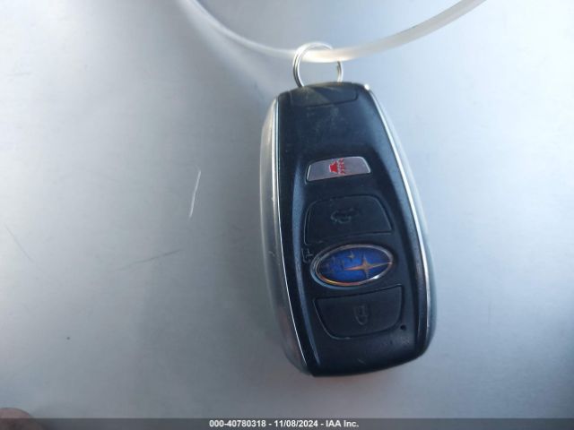 4S4BTGUD8P3118758 Subaru Outback Wilderness