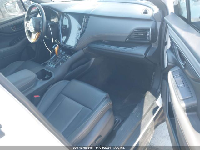 4S4BTGUD8P3118758 Subaru Outback Wilderness