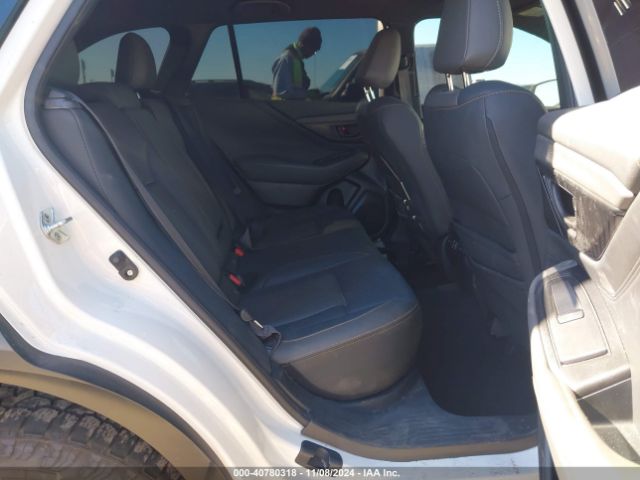 4S4BTGUD8P3118758 Subaru Outback Wilderness
