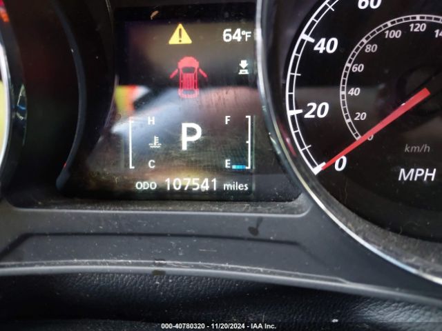 JA4AP3AU0JZ024261 Mitsubishi Outlander Sport 2.0 Le