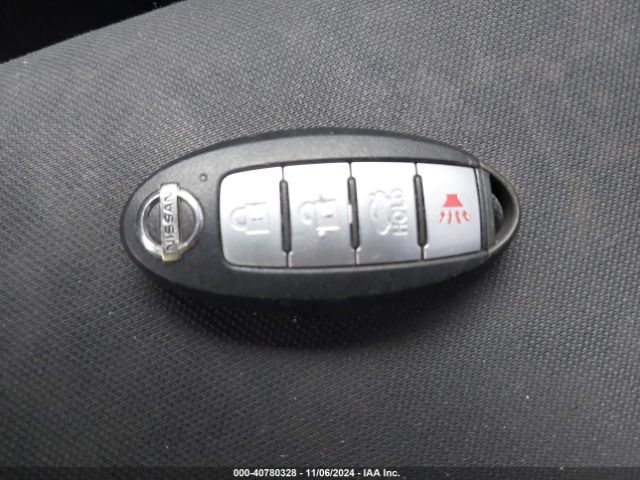 3N1CN8DV2LL887419 Nissan Versa S Xtronic Cvt