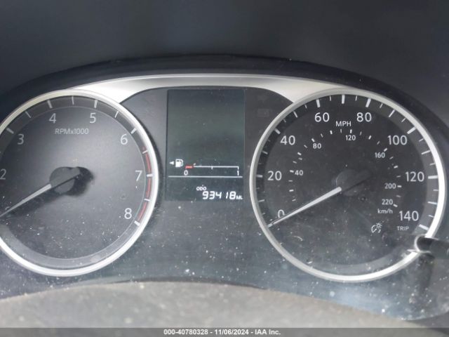 3N1CN8DV2LL887419 Nissan Versa S Xtronic Cvt