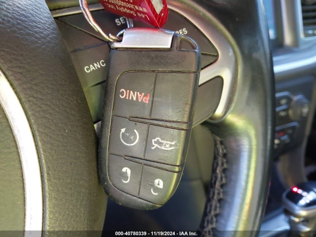 Dodge Charger Sxt Rwd 2019 2C3CDXBG9KH695229 Image 11