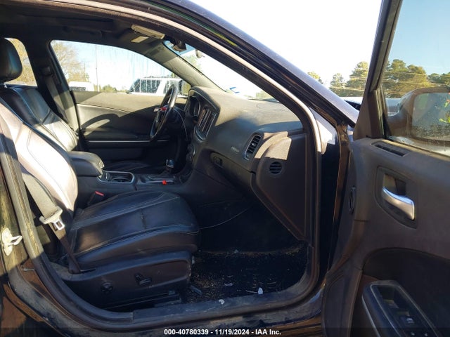 Dodge Charger Sxt Rwd 2019 2C3CDXBG9KH695229 Image 5