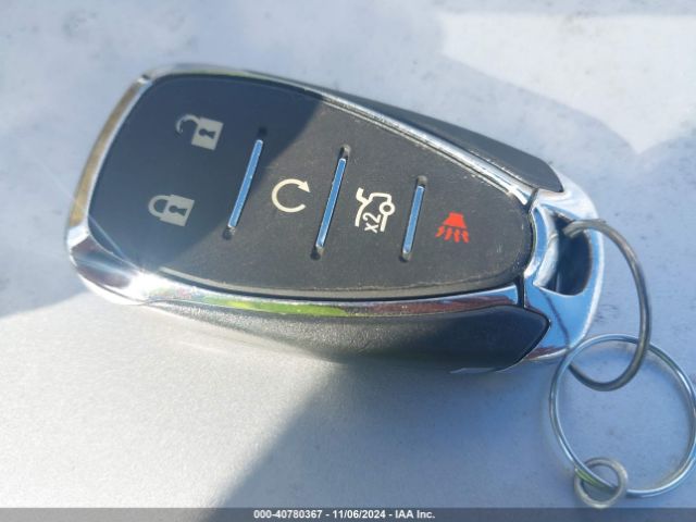1G1ZG5ST7PF144801 Chevrolet Malibu Fwd Rs