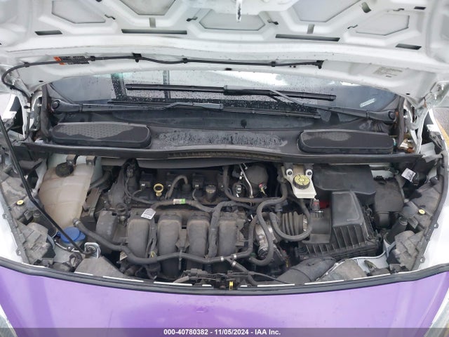 Ford Transit Connect Xl Cargo Van 2021 NM0LS7E2XM1487926 Image 10