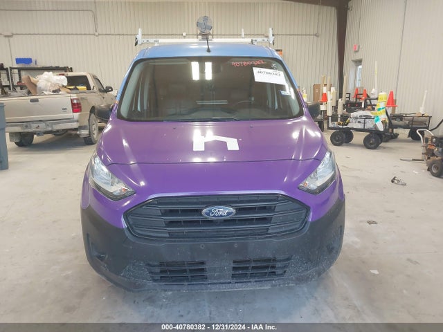 Ford Transit Connect Xl Cargo Van 2021 NM0LS7E2XM1487926 Image 12