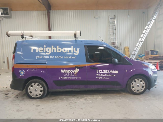 Ford Transit Connect Xl Cargo Van 2021 NM0LS7E2XM1487926 Image 13